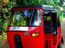 Bajaj 4 Stroke 2008 Three Wheel