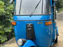 Bajaj 4 Stroke 2008 Three Wheel