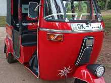 Bajaj 4 Stroke 2008 Three Wheel