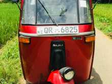 Bajaj 4 Stroke 2008 Three Wheel