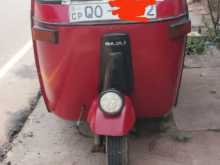 Bajaj 4 Stroke 2008 Three Wheel