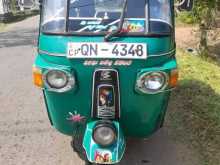 Bajaj 4 Stroke 2008 Three Wheel