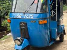 Bajaj 4 Stroke 2008 Three Wheel