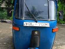 Bajaj 4 Stroke 2008 Three Wheel