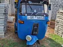 Bajaj 4 Stroke 2008 Three Wheel