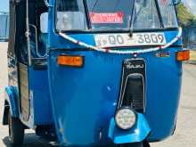 Bajaj 4 Stroke 2008 Three Wheel