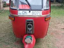Bajaj 4 Stroke 2008 Three Wheel