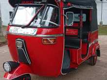 Bajaj 4 Stroke 2008 Three Wheel
