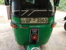 Bajaj 4 Stroke 2008 Three Wheel