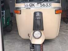 Bajaj 4 Stroke 2008 Three Wheel