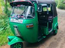 Bajaj 4 Stroke 2008 Three Wheel