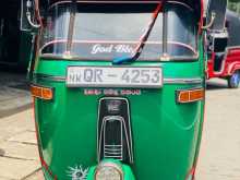 Bajaj 4 Stroke 2008 Three Wheel
