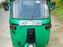 Bajaj 4 Stroke 2008 Three Wheel