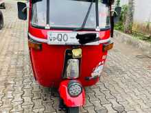 Bajaj 4 Stroke 2008 Three Wheel
