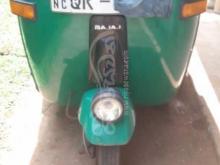 Bajaj 4 Stroke 2008 Three Wheel