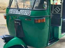 Bajaj 4 Stroke 2008 Three Wheel
