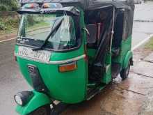 Bajaj 4 Stroke 2008 Three Wheel