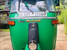 Bajaj 4 Stroke 2008 Three Wheel