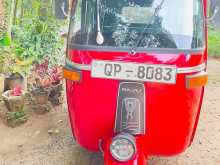 Bajaj 4 Stroke 2008 Three Wheel