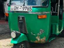 Bajaj 4 Stroke 2008 Three Wheel