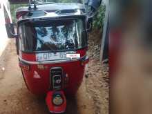 Bajaj 4 Stroke 2008 Three Wheel