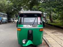 Bajaj 4 Stroke 2008 Three Wheel
