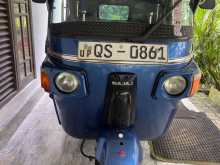 Bajaj 4 Stroke 2008 Three Wheel
