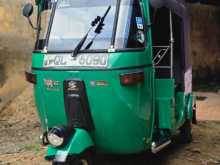 Bajaj 4 Stroke 2008 Three Wheel