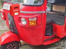 Bajaj 4 Stroke 2008 Three Wheel