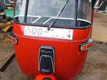 Bajaj 4 Stroke Three Weel 2008 Three Wheel