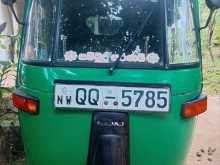 Bajaj 4 Stroke 2008 Three Wheel