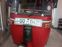 Bajaj 4 Stroke 2008 Three Wheel