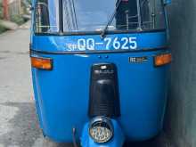 Bajaj 4 Stroke 2008 Three Wheel