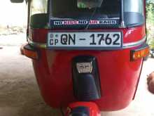 Bajaj 4 Stroke 2008 Three Wheel