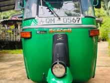 Bajaj 4 Stroke 2008 Three Wheel