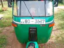 Bajaj 4 Stroke 2008 Three Wheel