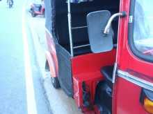 Bajaj 4 Stroke 2008 Three Wheel