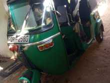 Bajaj 4 Stroke 2008 Three Wheel