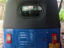 Bajaj 4 Stroke 2008 Three Wheel