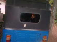 Bajaj 4 Stroke 2008 Three Wheel