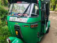 Bajaj 4 Stroke 2008 Three Wheel