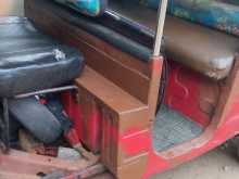 Bajaj 4 Stroke 2008 Three Wheel