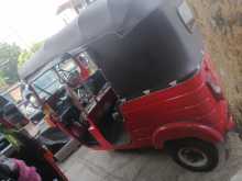 Bajaj 4 Stroke 2008 Three Wheel