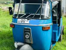 Bajaj 4 Stroke 2008 Three Wheel