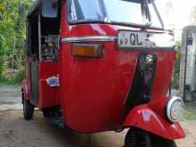 Bajaj 4 Stroke 2008 Three Wheel