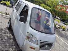Bajaj 4 Stroke 2008 Three Wheel