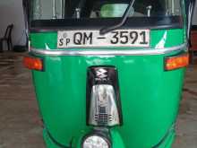 Bajaj 4 Stroke 2008 Three Wheel