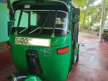 Bajaj 4 Stroke 2008 Three Wheel