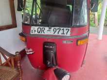 Bajaj 4 Stroke 2008 Three Wheel
