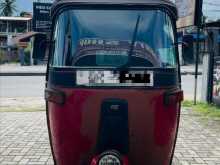 Bajaj 4 Stroke 2008 Three Wheel